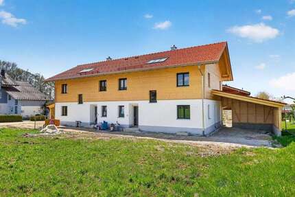 Haus zum Kaufen in Gstadt am Chiemsee 850.000,00 € 173 m²