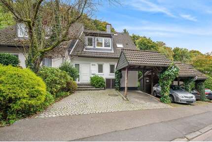 Wohnung zum Kaufen in Bergisch Gladbach 449.000,00 € 127 m²