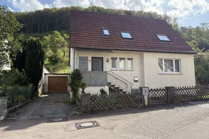 Haus zum Kaufen in Aalen 280.000,00 € 110 m²