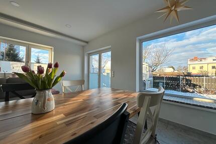 ✅Top Lage, exklusiv, saniert, familienfreundlich, sonnig, 7.0 - Stralsund Knieper