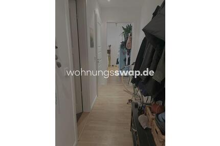 Wohnungsswap - 2 Zimmer, 46 m² - Gürtelstraße, Friedrichshain, Berlin