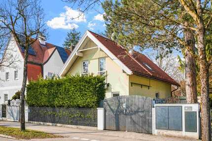 Haus zum Kaufen in München 1.585.000,00 € 176 m²