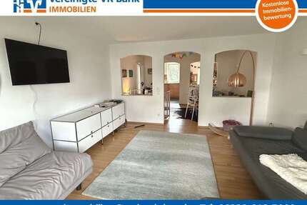 Wohnung zum Kaufen in Mannheim 379.000,00 € 92 m²