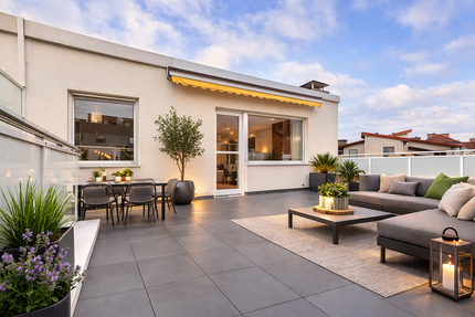 Wohnung zum Kaufen in Bochum 349.000,00 € 91 m²