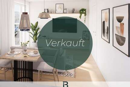 Wohnung zum Kaufen in Dingolfing 255.000,00 € 46.67 m²