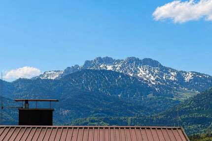 Wohnung zum Kaufen in Prien am Chiemsee 389.000,00 € 89 m²