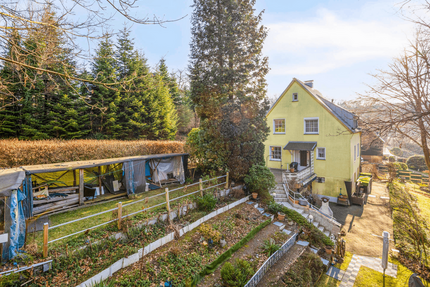 Haus zum Kaufen in Wipperfürth 270.000,00 € 123 m²