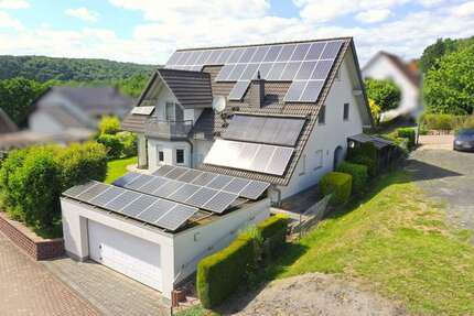 Haus zum Kaufen in Bad Soden-Salmünster 498.000,00 € 183.4 m²