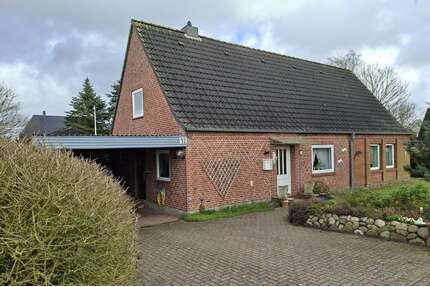 Haus zum Kaufen in Ladelund 240.000,00 € 120 m²