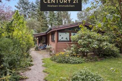 Haus zum Kaufen in Schneverdingen 135.000,00 € 63 m²