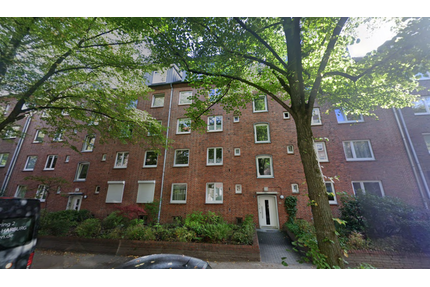 Wohnung zum Kaufen in Hamburg 200.000,00 € 44.05 m²