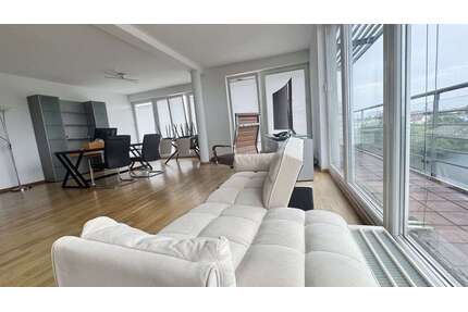 Wohnung zum Mieten in Berlin 2.160,00 € 126 m²