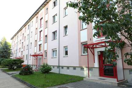 Wohnung zum Mieten in Hoyerswerda 400,00 € 61.2 m²