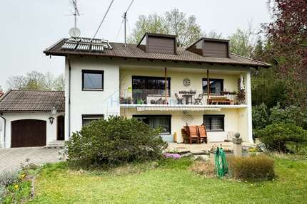 Haus zum Kaufen in Sauerlach 990.000,00 € 207 m²