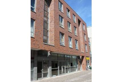 Attraktives Ladengeschäft in guter Zentrumslage - Ahrensburg