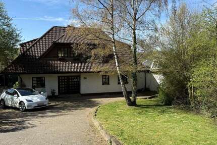 Haus zum Kaufen in Rheinbach 950.000,00 € 220 m²