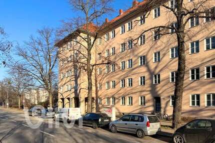Wohnung zum Kaufen in Berlin 367.000,00 € 85 m²