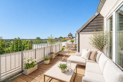 Wohnung zum Kaufen in Düsseldorf 749.000,00 € 184 m²