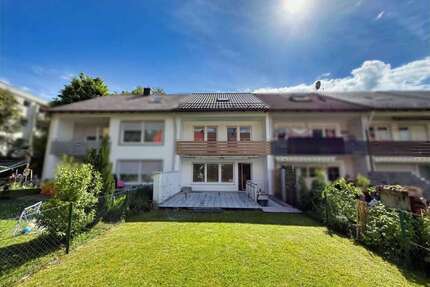 Haus zum Kaufen in Memmingen 298.000,00 € 103 m²