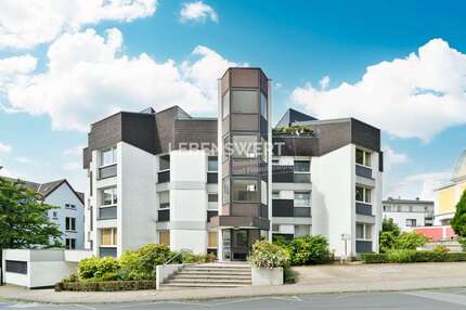 Wohnung zum Kaufen in Mettmann 283.000,00 € 101 m²
