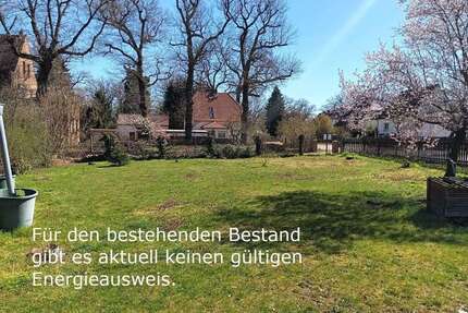 Grundstück zu verkaufen in Groß Kreutz 262.000,00 € 721 m²