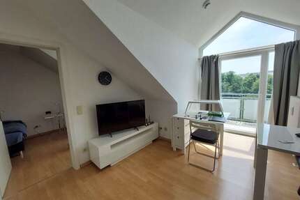 Wohnung zum Kaufen in Passau 125.000,00 € 35.24 m²