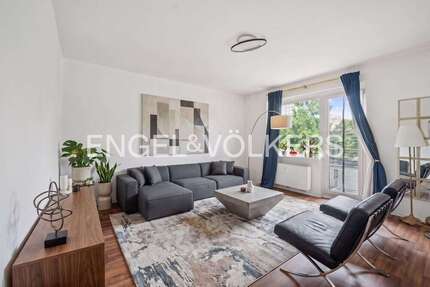 Wohnung zum Kaufen in Berlin 249.000,00 € 61.49 m²