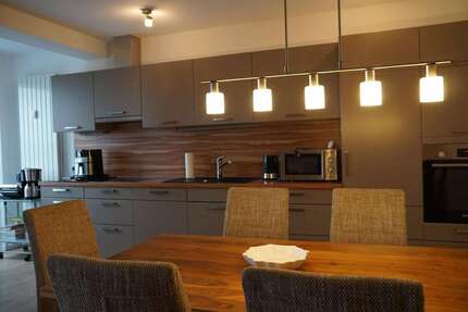 Wohnung zum Kaufen in Bad Camberg 435.000,00 € 110 m²