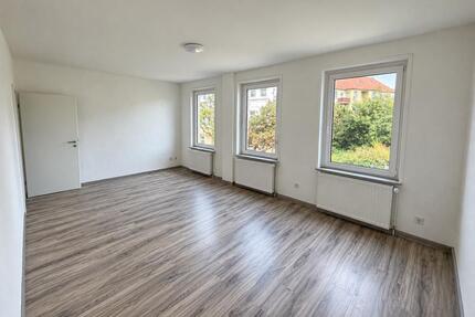 GEESTEMÜNDE | TOP LAGE 2 ZIMMER WOHNUNG WESERFÄHRE - Bremerhaven