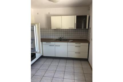 Gemütliche 3-Zimmer Wohnung im Zentrum von Deggendorf