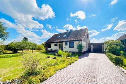 Haus zum Kaufen in Beverstedt 250.000,00 € 180 m²