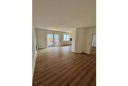 2 Zimmerwohnung mit Balkon in Zentraler Lage von Wildeshausen