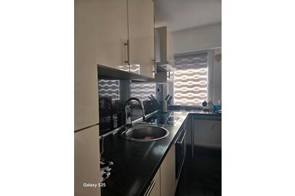 Top Lage.4 Zim.wohnung auch als WG geeignet.Alt SB.balkon,Keller - Saarbrücken Neue Bremm