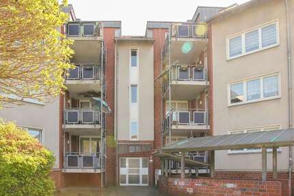 Wohnung zum Mieten in Essen 339,25 € 56.14 m²