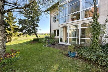 Wohnung zum Kaufen in Untersiemau Haarth 195.000,00 € 79.34 m² - Untersiemau / Haarth