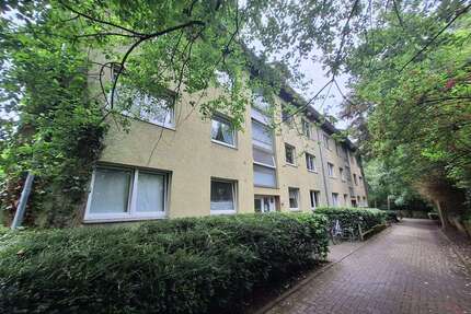 Wohnung zum Mieten in Osnabrück 610,00 € 71.58 m²