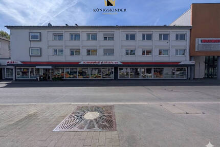Einziehen & finanzieren lassen: Modernisiertes Stadthaus mit Sofort-Cashflow in Bestlage! - Sindelfingen Mitte
