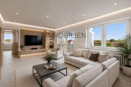 Wohnung zum Kaufen in Barbing 310.000,00 € 89.73 m²