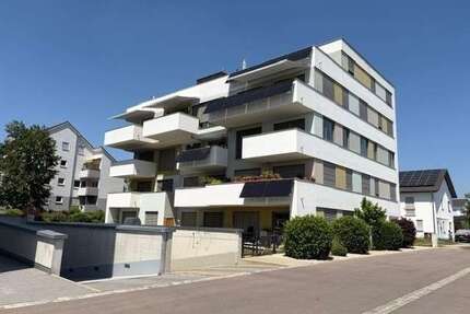 Wohnung zum Kaufen in Ulm 429.000,00 € 89 m²