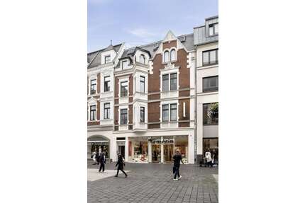 Haus zum Kaufen in Bielefeld 4.500.000,00 € 691 m²