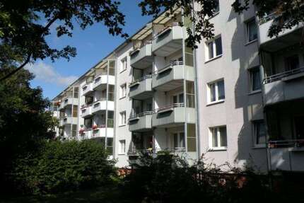 Wohnung zum Mieten in Stralsund 325,78 € 50.12 m²
