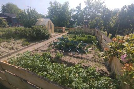 Kleingarten in WETTMERSHAGEN mit Strom und Wasser!!! - Wolfsburg Ehmen