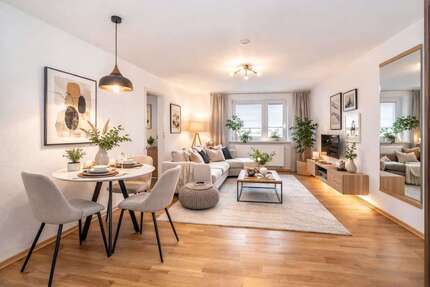 Wohnung zum Kaufen in München 698.000,00 € 71.5 m²