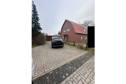 Einfamilienhaus zu vermieten - 1.090,00&nbsp;EUR Kaltmiete, ca.&nbsp; 105,00&nbsp;m&sup2; in Wietze (PLZ: 29323)