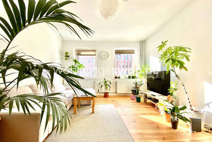 Wohnungsswap - Habersaathstraße - Berlin Mitte