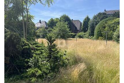 SAHNESCHNITTE IM ORTSKERN - ca.&nbsp; 831,00&nbsp;m&sup2; in Hamminkeln (PLZ: 46499)