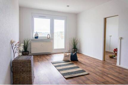 Familienwohnung mit Balkon - 439,00&nbsp;EUR Kaltmiete, ca.&nbsp; 70,50&nbsp;m&sup2;&nbsp;Wohnfl&auml;che in Chemnitz (PLZ: 09123) Markersdorf