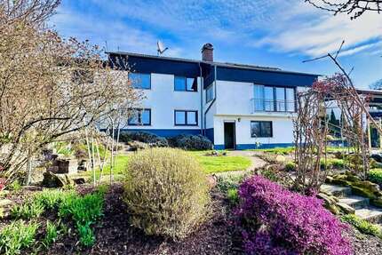 Haus zum Kaufen in Erzenhausen 495.000,00 € 224.5 m²