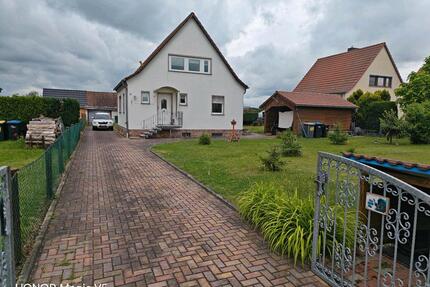 Einfamilienhaus in sehr guter Lage - Regis-Breitingen