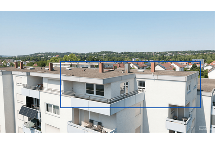 Wohnung zum Kaufen in Neu-Ulm 278.000,00 € 102 m²